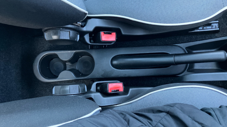 Fiat 500 1.2 Lounge 3dr Petrol Hatchback